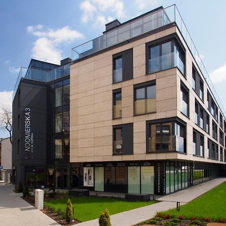Rycerska Residence Краків Екстер'єр фото