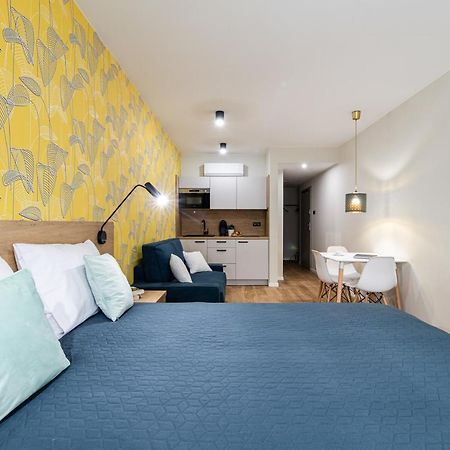 Rycerska Residence Краків Екстер'єр фото