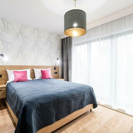Rycerska Residence Краків Екстер'єр фото