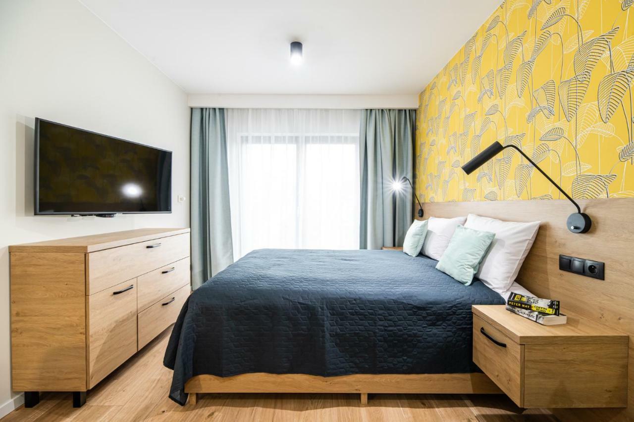 Rycerska Residence Краків Екстер'єр фото