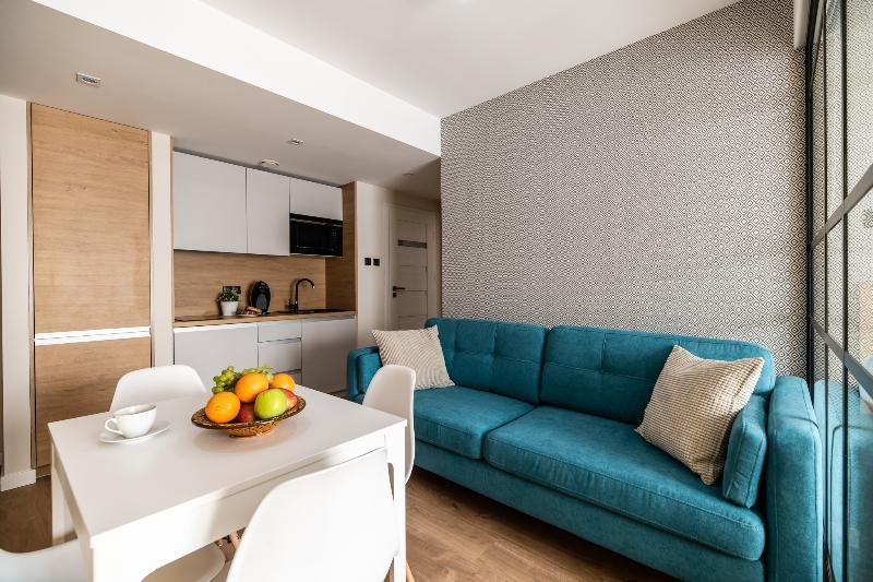 Rycerska Residence Краків Екстер'єр фото