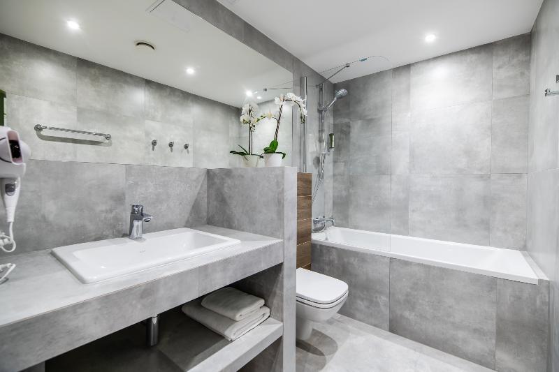 Rycerska Residence Краків Екстер'єр фото