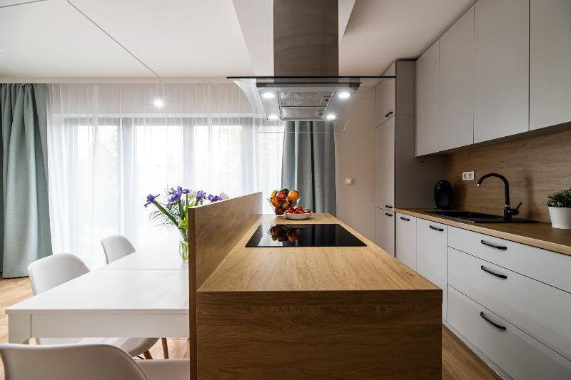 Rycerska Residence Краків Екстер'єр фото