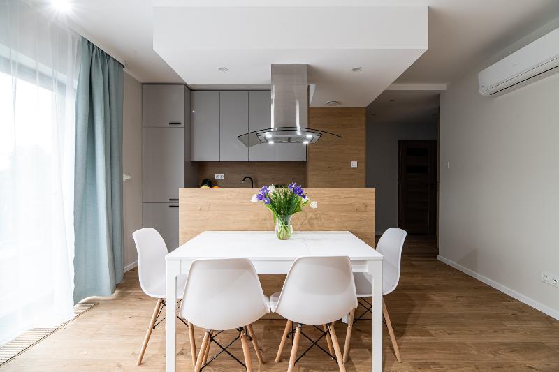 Rycerska Residence Краків Екстер'єр фото